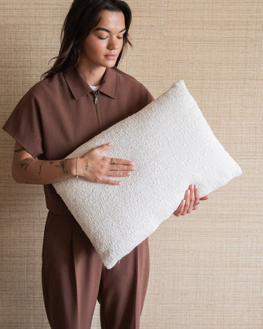 Cushion Bayo Beige 40x60 - Things I Like Things I Love