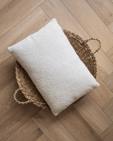 Cushion Bayo Beige 40x60 - Things I Like Things I Love