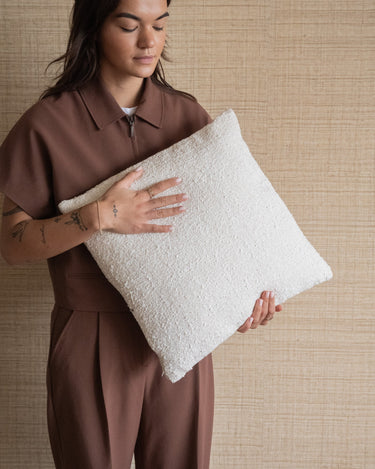 Cushion Bayo Beige 45x45 - Things I Like Things I Love