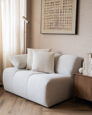 Cushion Bayo Beige 45x45 - Things I Like Things I Love