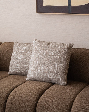 Cushion Bayo Brown 40x60 - Things I Like Things I Love