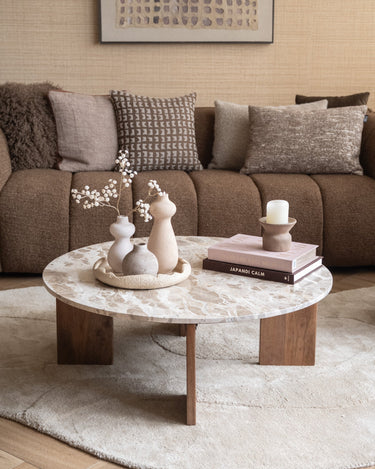 Cushion Bayo Brown 40x60 - Things I Like Things I Love