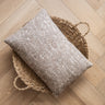 Cushion Bayo Brown 40x60 - Things I Like Things I Love