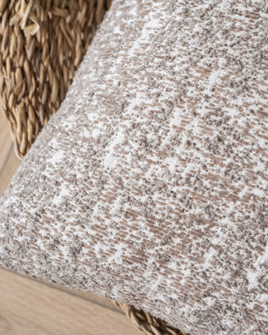 Cushion Bayo Brown 40x60 - Things I Like Things I Love