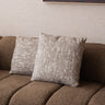 Cushion Bayo Brown 45x45 - Things I Like Things I Love
