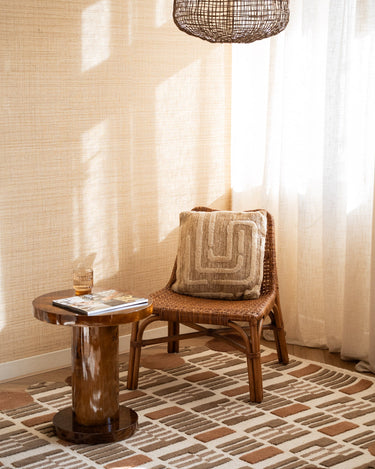 Cushion Benoni - Things I Like Things I Love