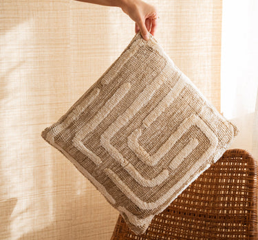 Cushion Benoni - Things I Like Things I Love