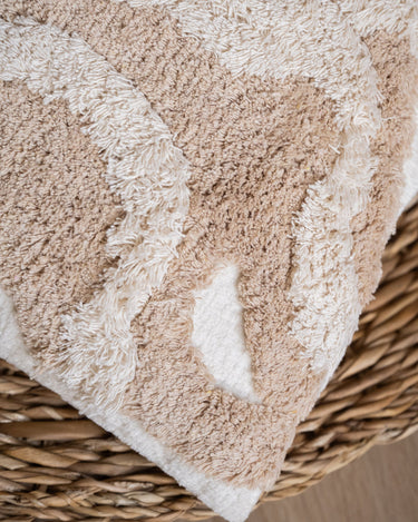 Cushion Calin Beige - Things I Like Things I Love