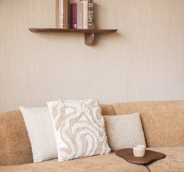 Cushion Calin Beige - Things I Like Things I Love