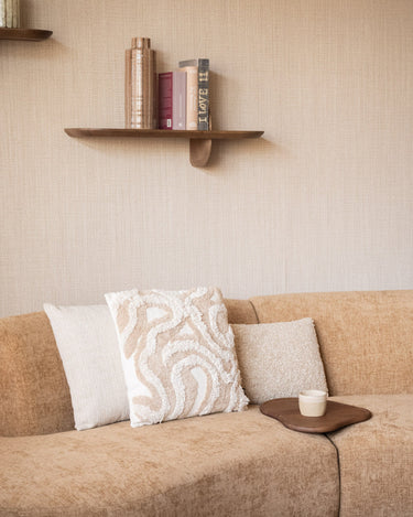 Cushion Calin Beige - Things I Like Things I Love