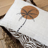 Cushion Cojin Palm Tree Sunset - Things I Like Things I Love