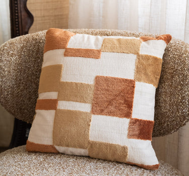 Cushion Cubba - Things I Like Things I Love