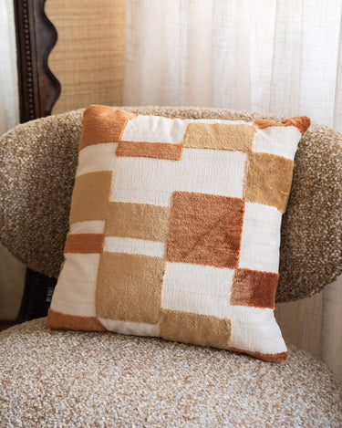 Cushion Cubba - Things I Like Things I Love