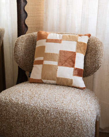 Cushion Cubba - Things I Like Things I Love