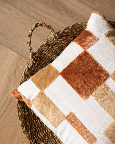 Cushion Cubba - Things I Like Things I Love