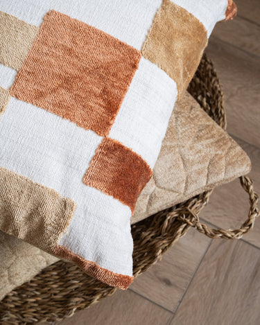 Cushion Cubba - Things I Like Things I Love