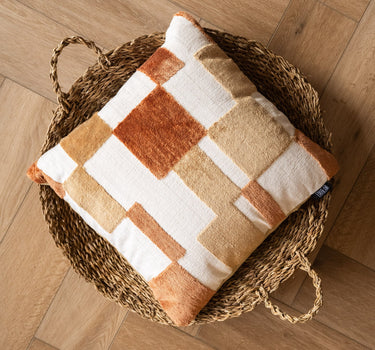 Cushion Cubba - Things I Like Things I Love