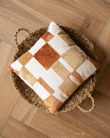 Cushion Cubba - Things I Like Things I Love