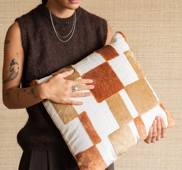 Cushion Cubba - Things I Like Things I Love