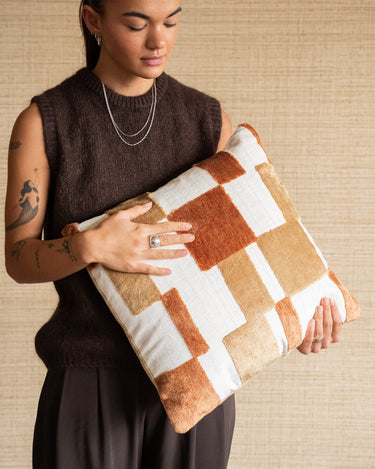 Cushion Cubba - Things I Like Things I Love