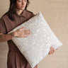 Cushion Dara Beige - Things I Like Things I Love