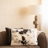 Cushion Doodly Furry Cowy - Things I Like Things I Love