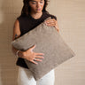 Cushion Ely Taupe - Things I Like Things I Love