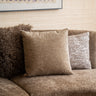 Cushion Ely Taupe - Things I Like Things I Love
