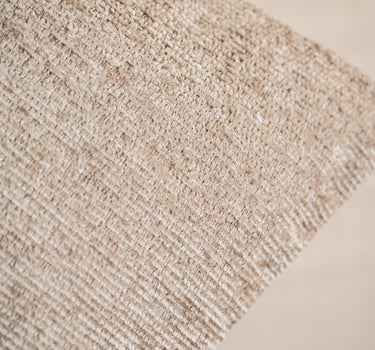 Cushion Ely Taupe - Things I Like Things I Love