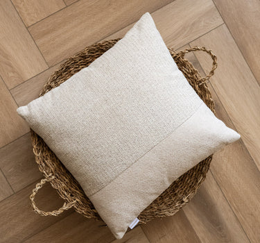 Cushion Kayla Beige - Things I Like Things I Love