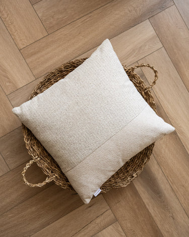 Cushion Kayla Beige - Things I Like Things I Love
