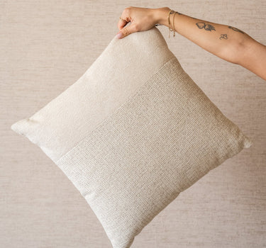 Cushion Kayla Beige - Things I Like Things I Love