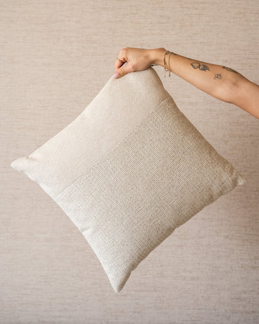 Cushion Kayla Beige - Things I Like Things I Love