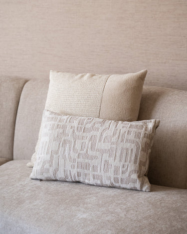 Cushion Kayla Beige - Things I Like Things I Love