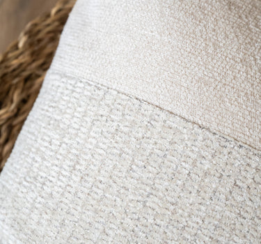 Cushion Kayla Beige - Things I Like Things I Love