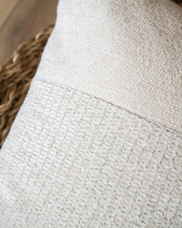 Cushion Kayla Beige - Things I Like Things I Love