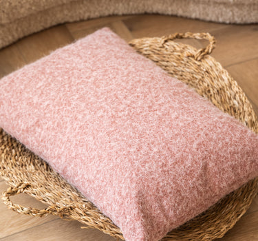 Cushion Kello Dusty Rose - Things I Like Things I Love