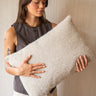 Cushion Kello Taupe - Things I Like Things I Love