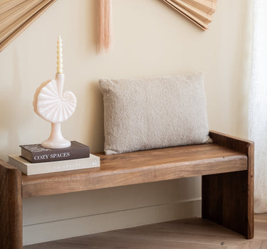Cushion Kello Taupe - Things I Like Things I Love