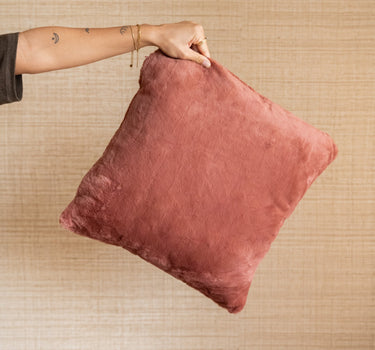 Cushion Klaas Marsala - Things I Like Things I Love
