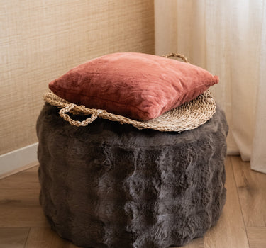 Cushion Klaas Marsala - Things I Like Things I Love