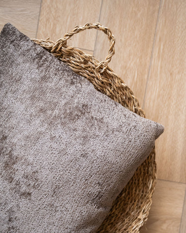 Cushion Laconia Brown - Things I Like Things I Love