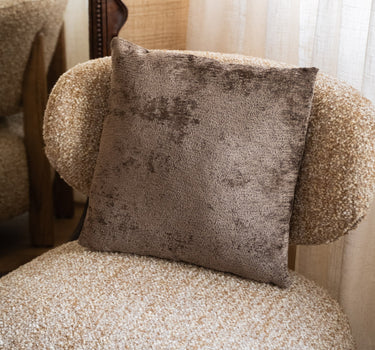 Cushion Laconia Brown - Things I Like Things I Love