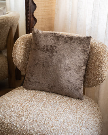 Cushion Laconia Brown - Things I Like Things I Love