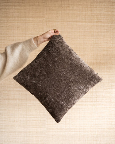 Cushion Laconia Brown - Things I Like Things I Love