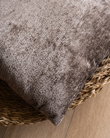 Cushion Laconia Brown - Things I Like Things I Love