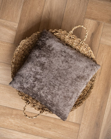 Cushion Laconia Brown - Things I Like Things I Love