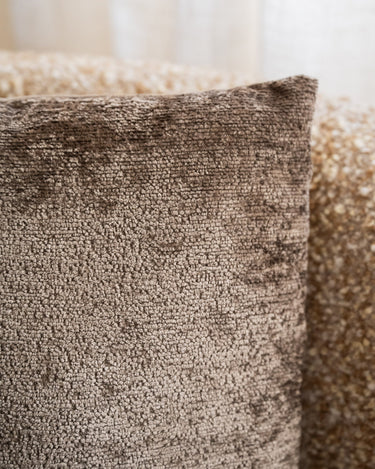 Cushion Laconia Brown - Things I Like Things I Love