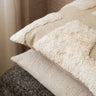 Cushion Luzan Cream Sand - Things I Like Things I Love