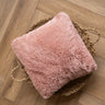 Cushion Mats Fluffy Old Pink - Things I Like Things I Love